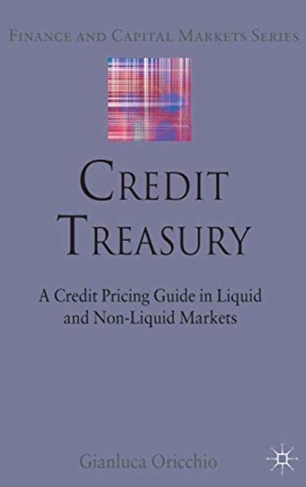 Credit Treasury