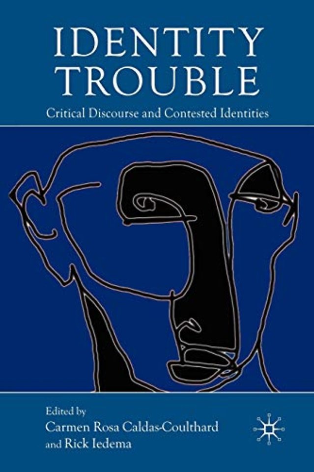Identity Trouble