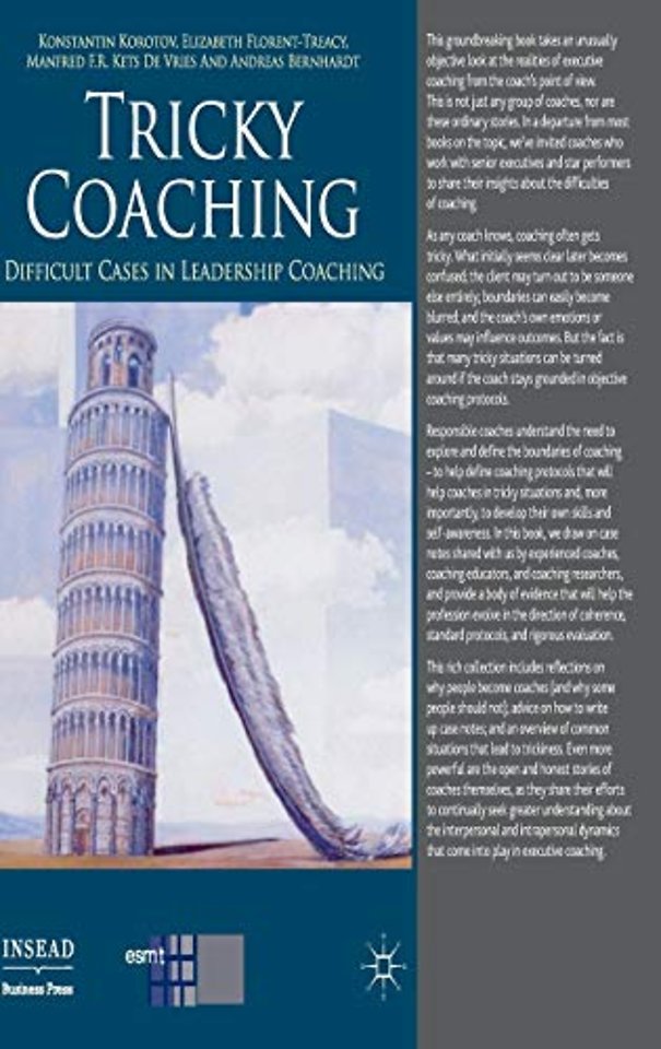 Tricky Coaching