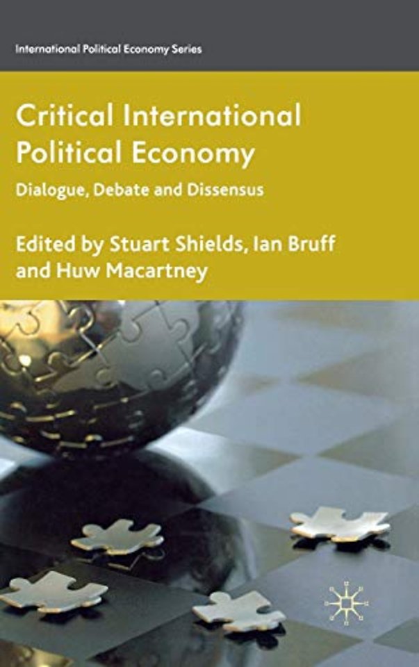 Critical International Political Economy
