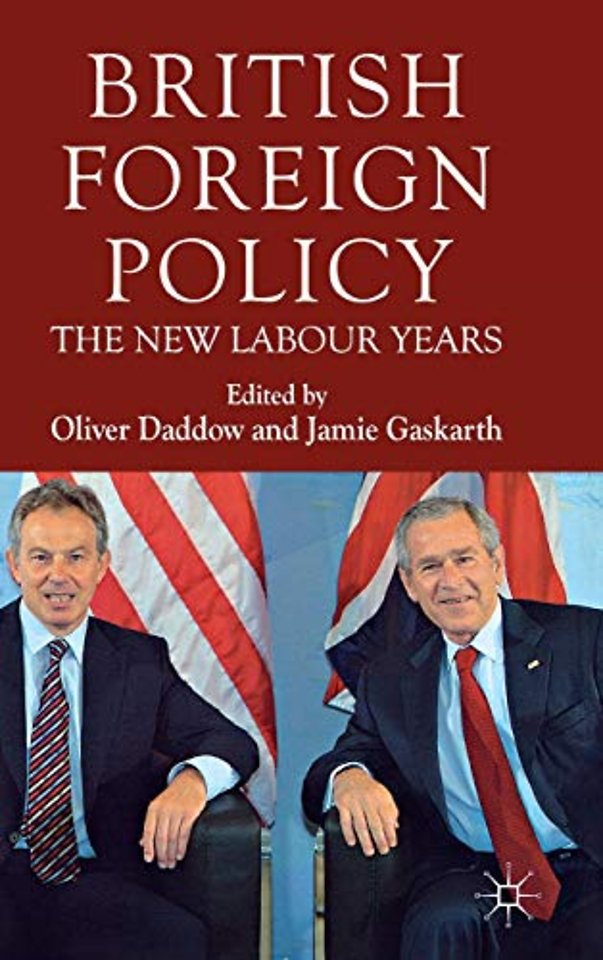 British Foreign Policy