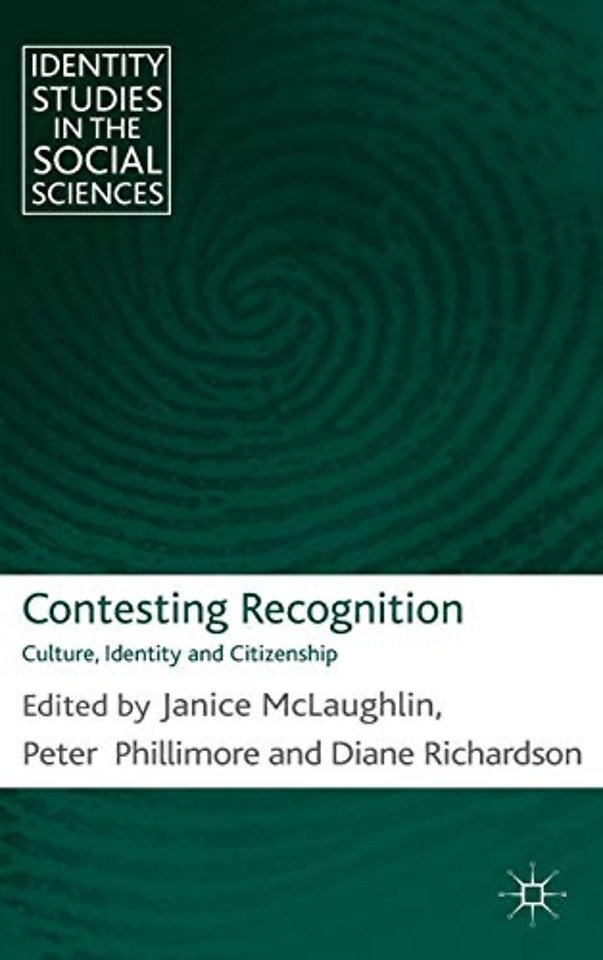 Contesting Recognition