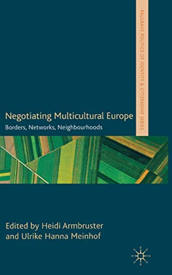 Negotiating Multicultural Europe