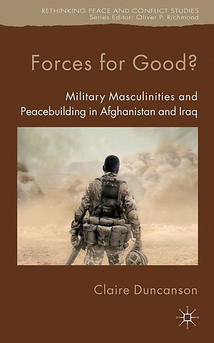 Forces for Good?