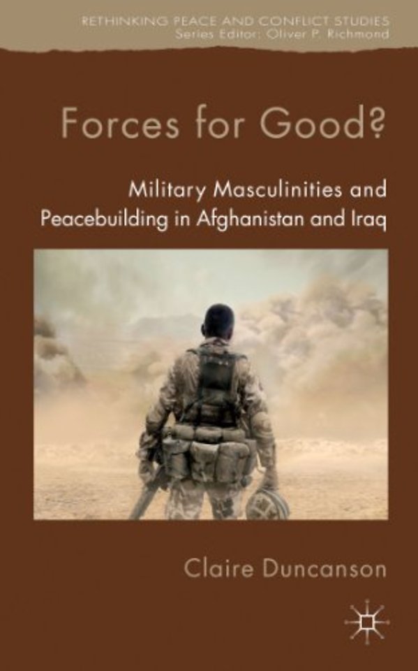 Forces for Good?