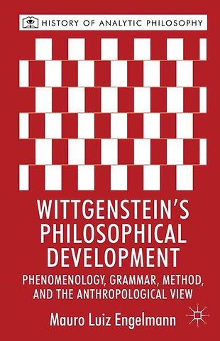 Wittgenstein's Philosophical Development