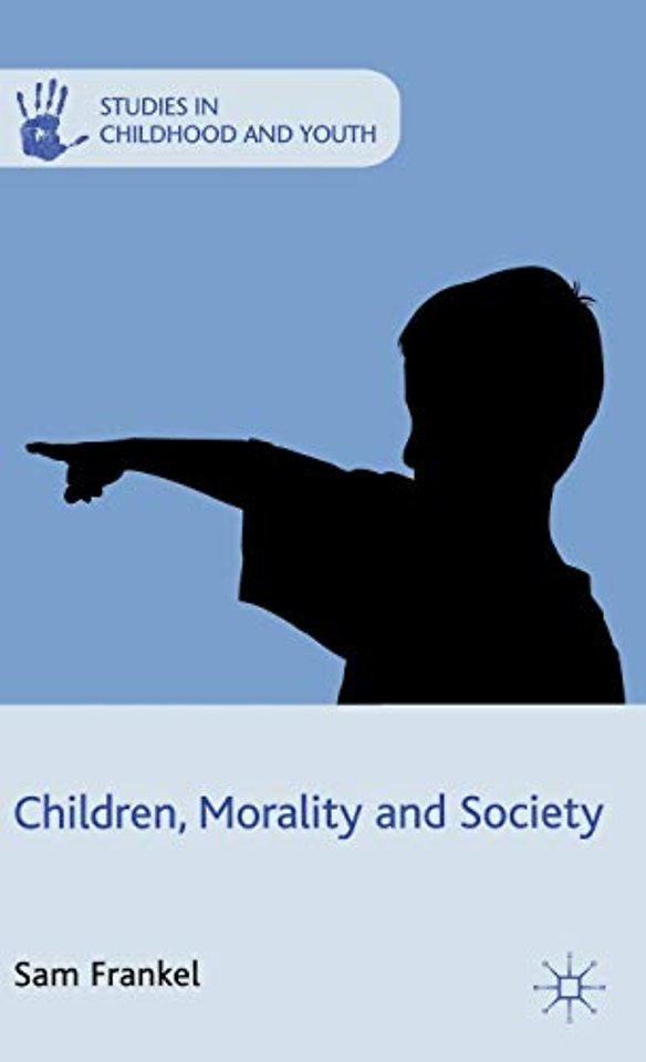 Children, Morality and Society