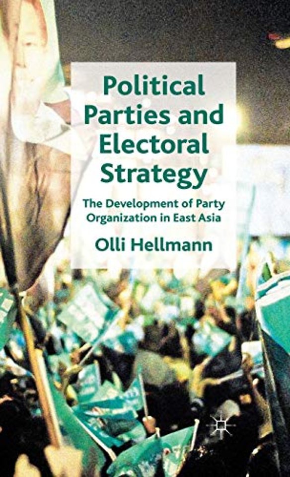 Political Parties and Electoral Strategy