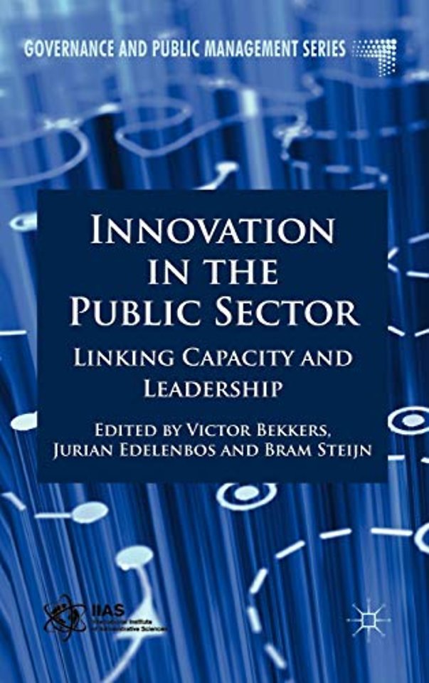 Innovation in the Public Sector