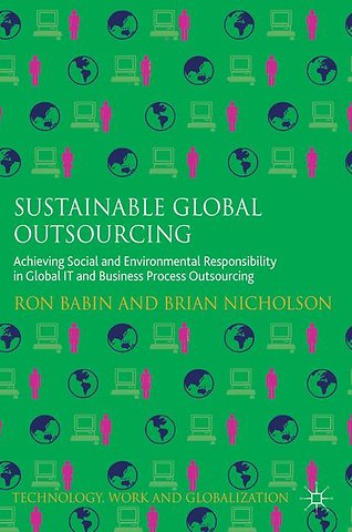 Sustainable Global Outsourcing