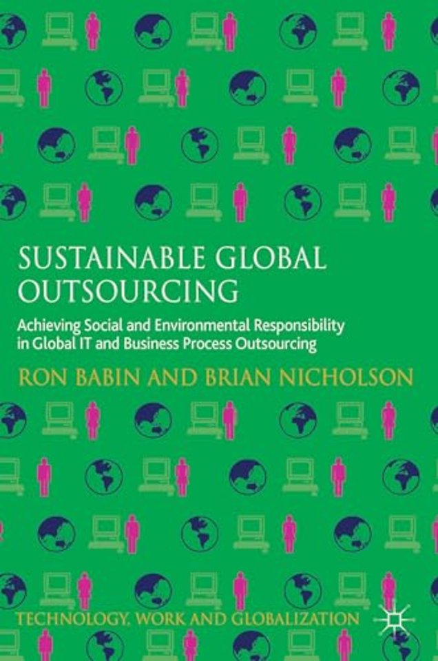 Sustainable Global Outsourcing