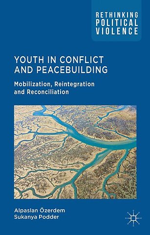 Youth in Conflict and Peacebuilding