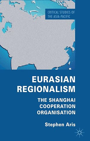 Eurasian Regionalism