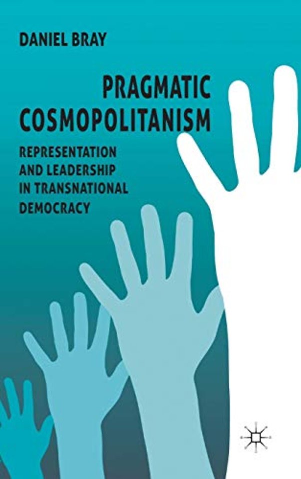 Pragmatic Cosmopolitanism