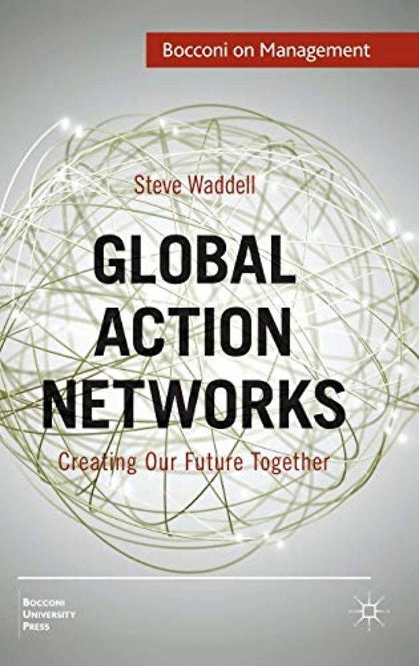 Global Action Networks