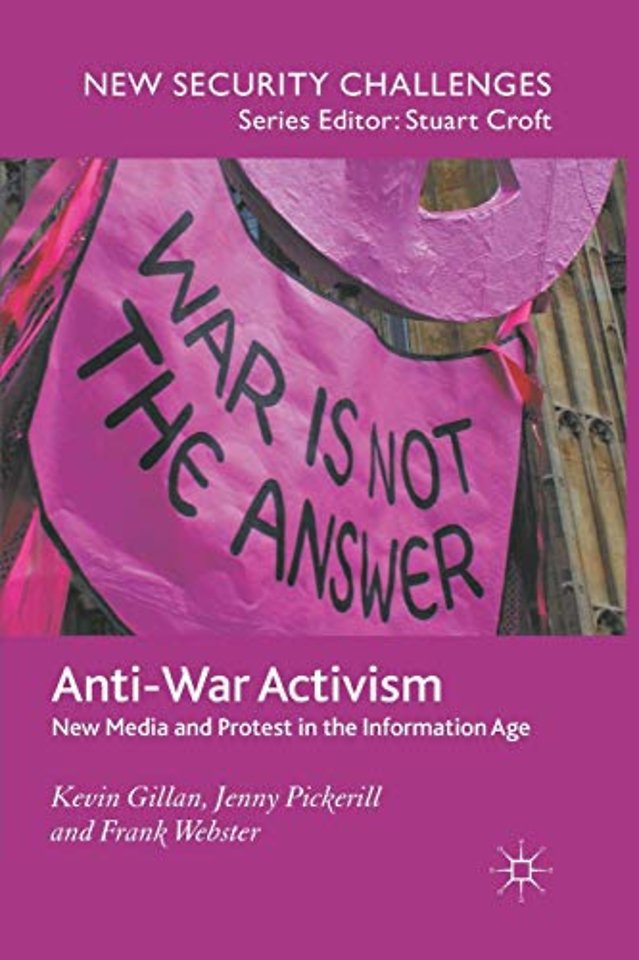 Anti-War Activism