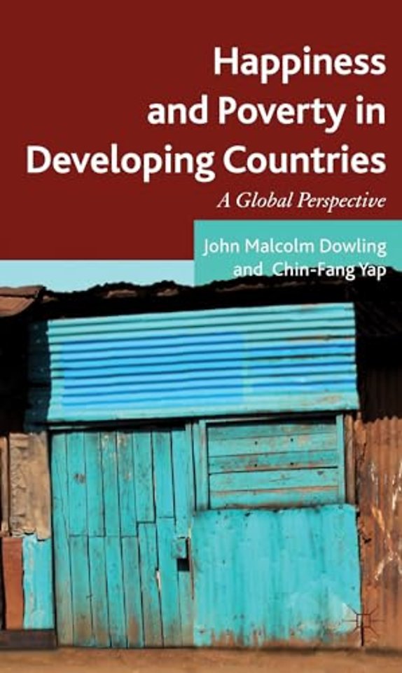 Happiness and Poverty in Developing Countries