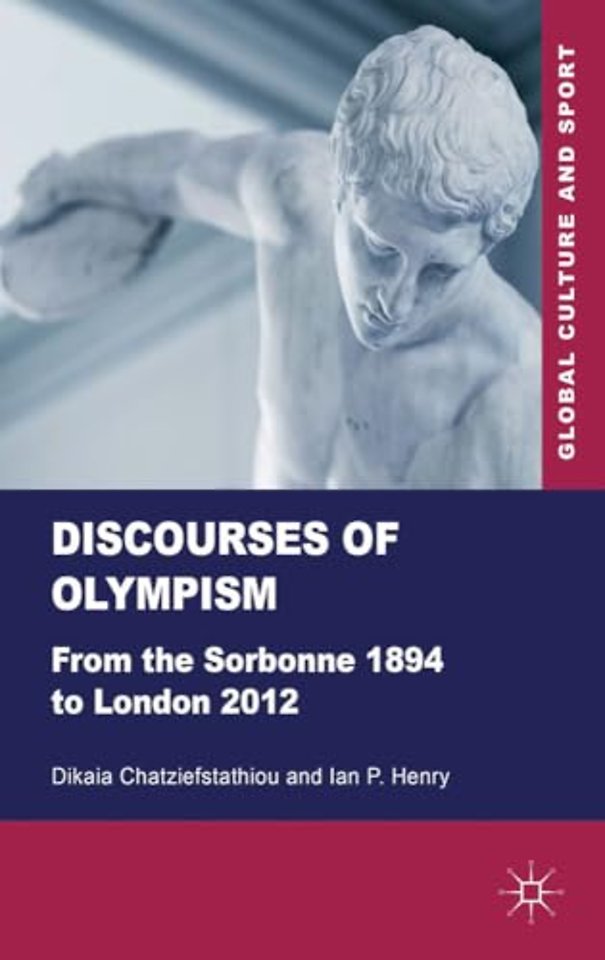 Discourses of Olympism