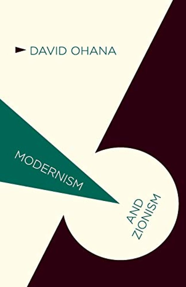 Modernism and Zionism