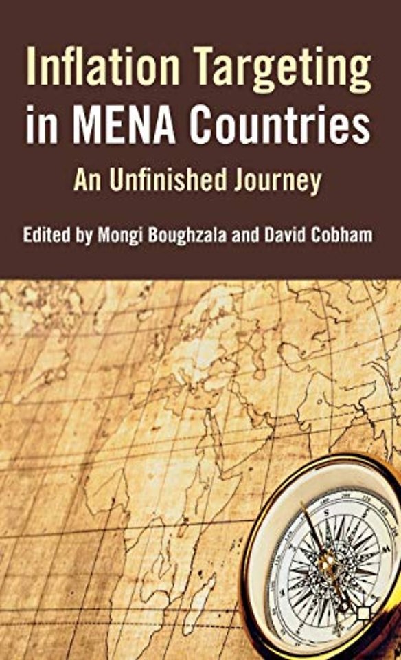 Inflation Targeting in MENA Countries