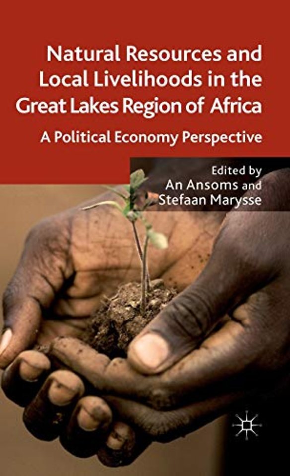 Natural Resources and Local Livelihoods in the Great Lakes Region of Africa
