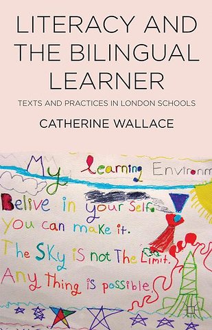 Literacy and the Bilingual Learner