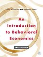 An Introduction to Behavioral Economics