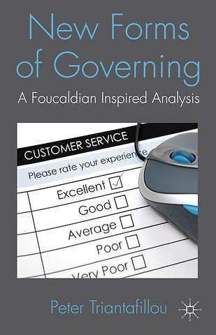 New Forms of Governing