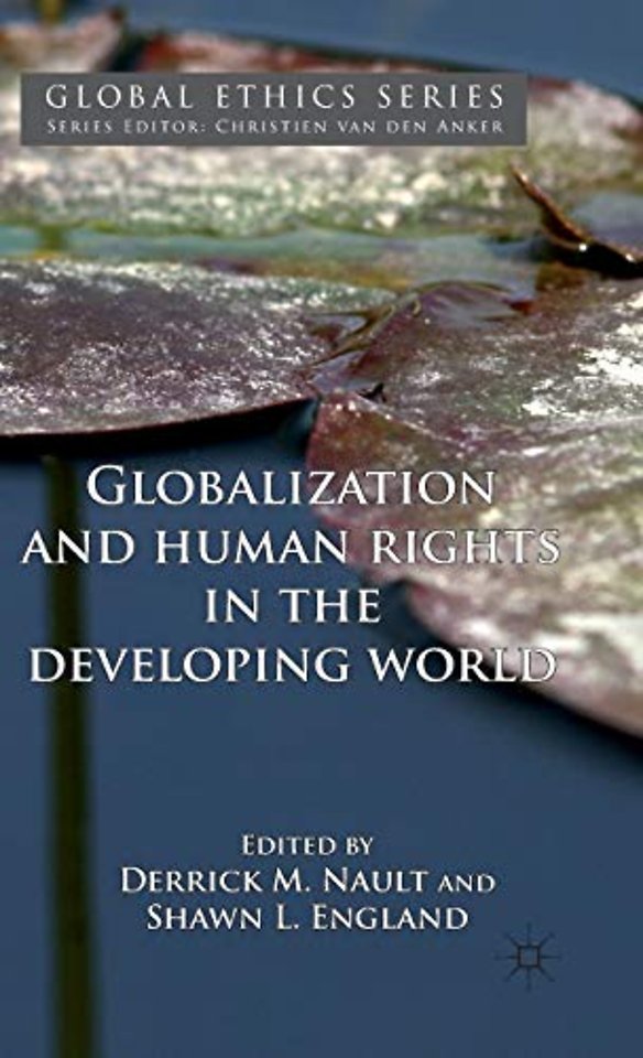 Globalization and Human Rights in the Developing World