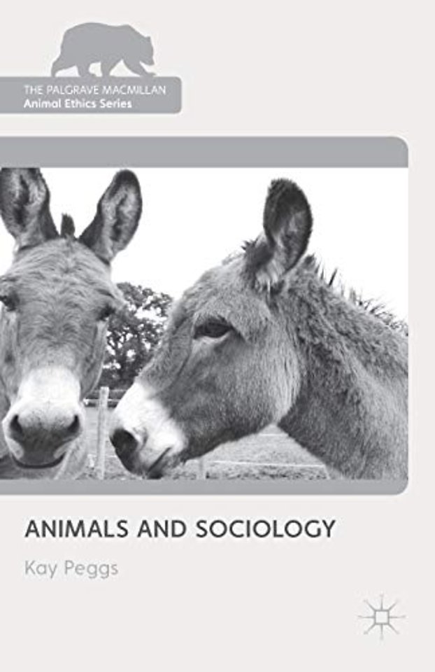 Animals and Sociology