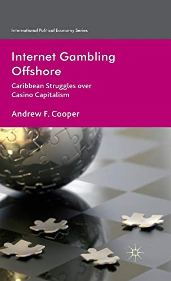 Internet Gambling Offshore