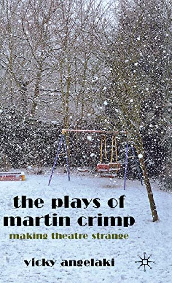 The Plays of Martin Crimp