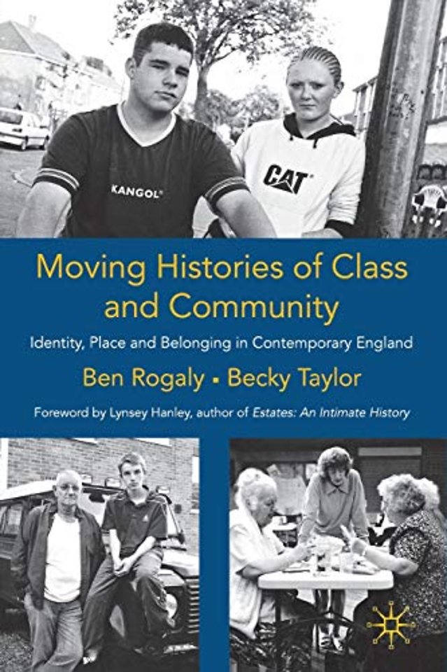 Moving Histories of Class and Community