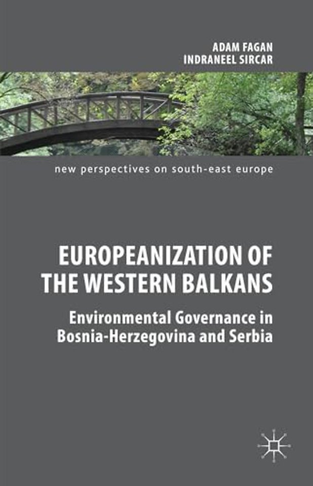 Europeanization of the Western Balkans