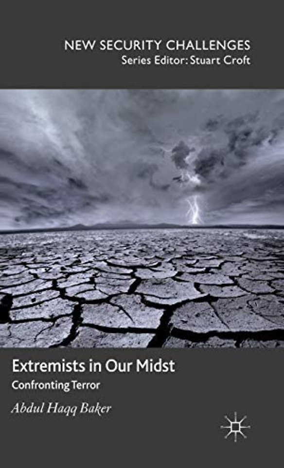 Extremists in Our Midst