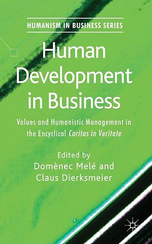 Human Development in Business