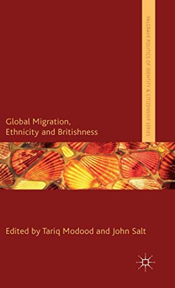 Global Migration, Ethnicity and Britishness