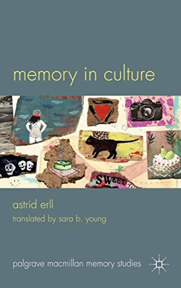 Memory in Culture