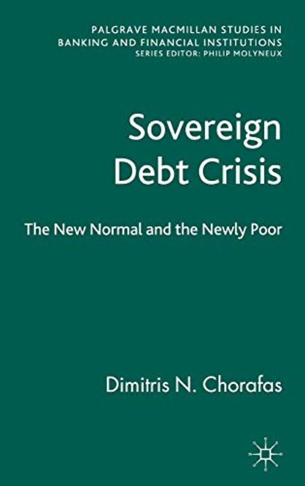 Sovereign Debt Crisis