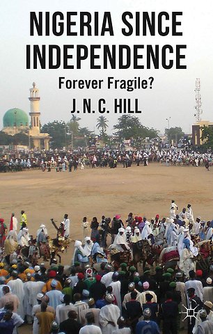 Nigeria Since Independence