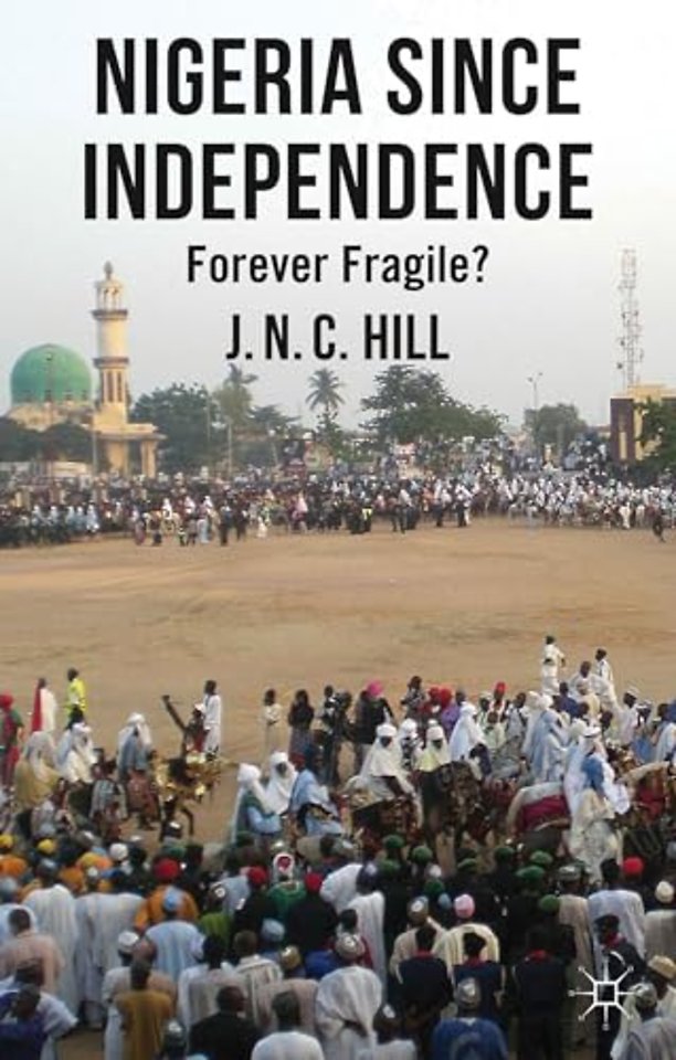 Nigeria Since Independence