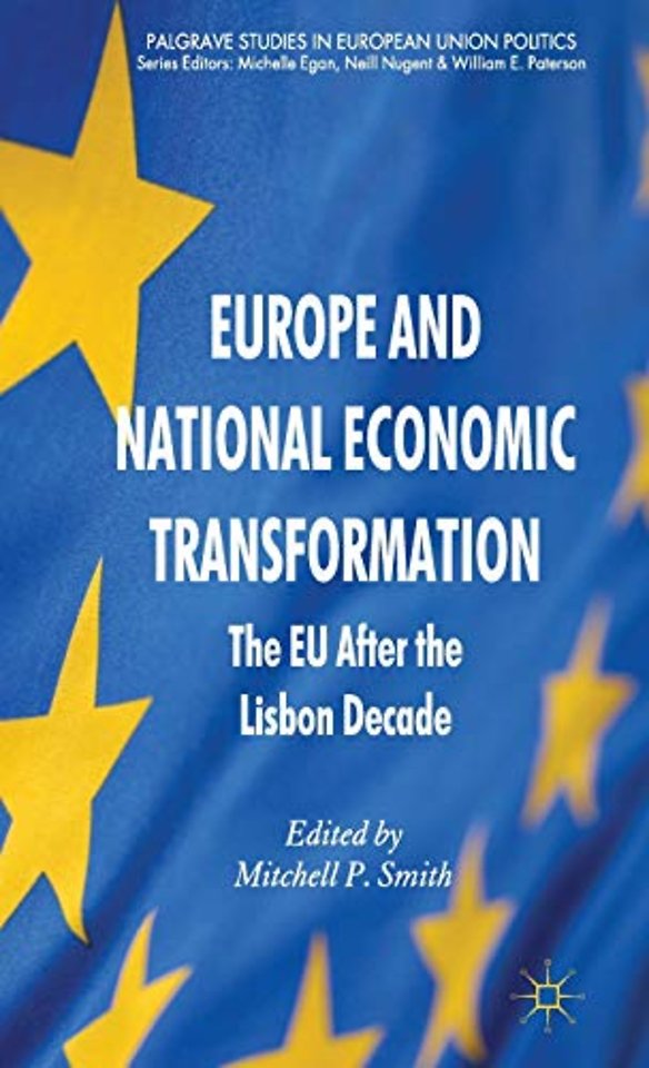 Europe and National Economic Transformation