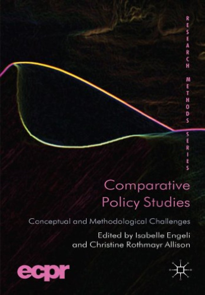 Comparative Policy Studies