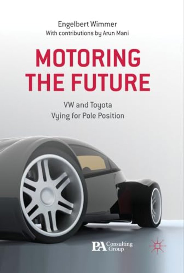 Motoring the Future