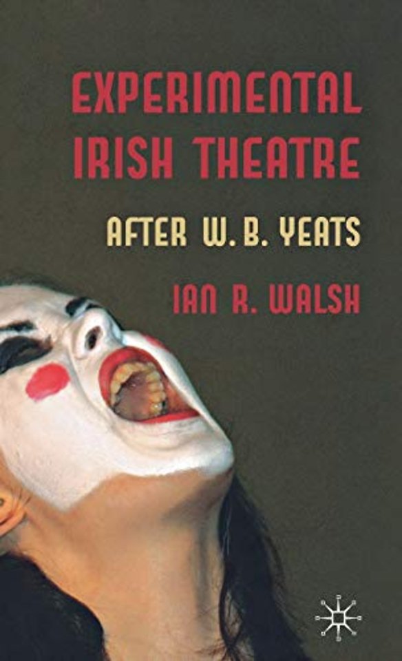 Experimental Irish Theatre