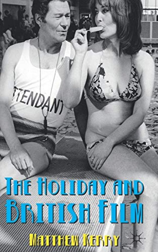 The Holiday and British Film