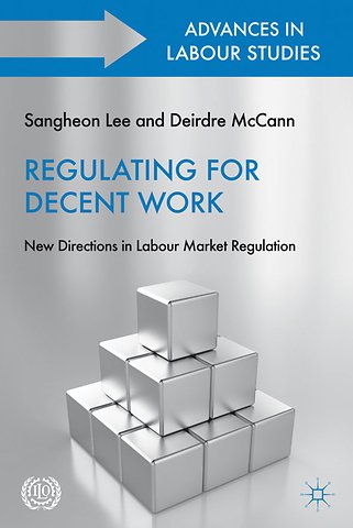 Regulating for Decent Work