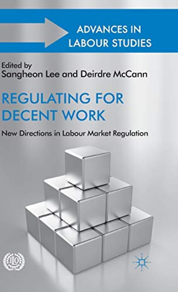 Regulating for Decent Work