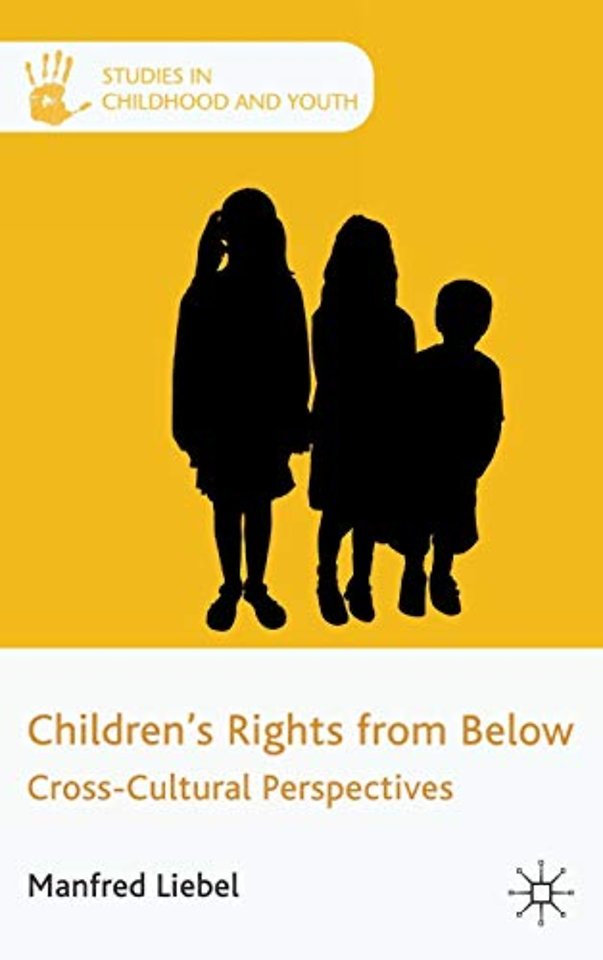 Children's Rights from Below