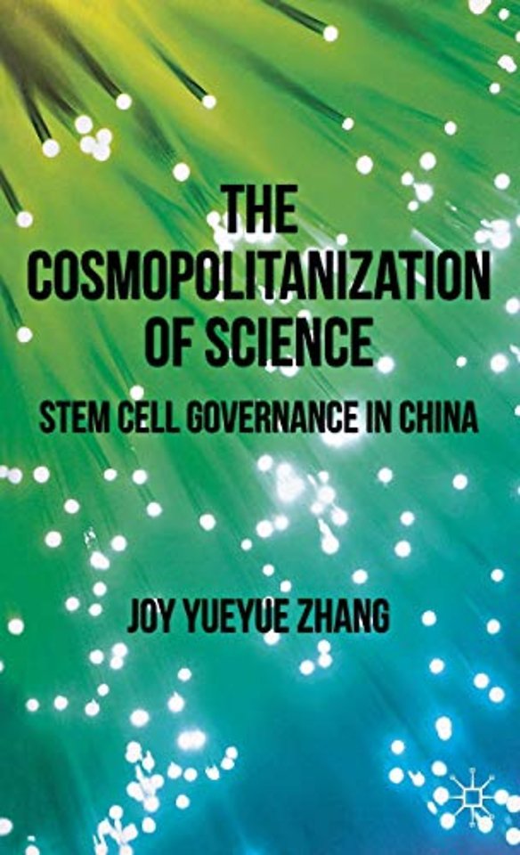 The Cosmopolitanization of Science